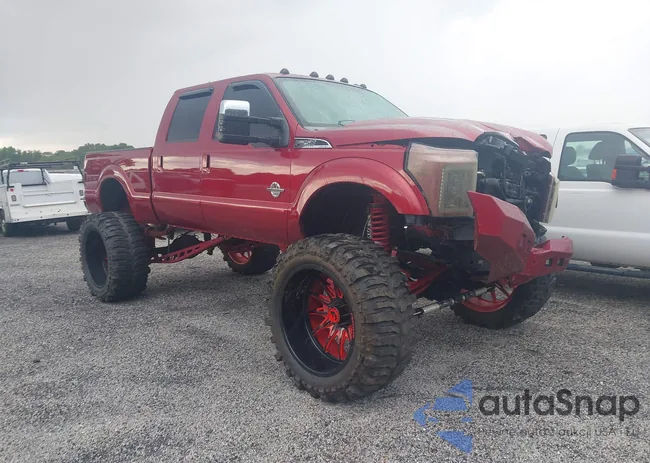 1FT7W2BT9FEB02778: 42657466