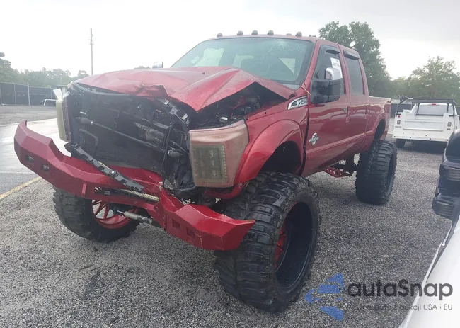 1FT7W2BT9FEB02778: 42657466