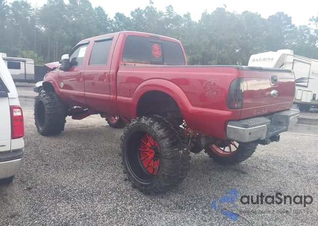 1FT7W2BT9FEB02778: 42657466