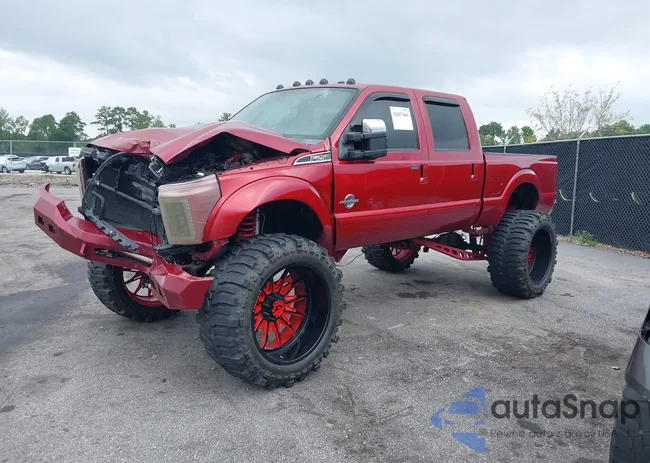 1FT7W2BT9FEB02778: 42657466