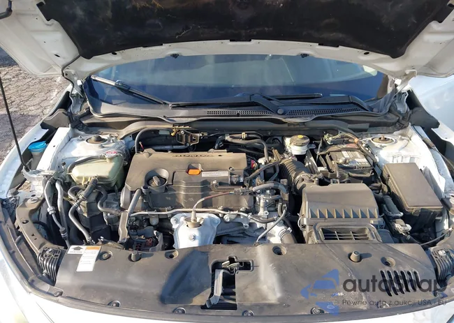 19XFC2F72GE033844: 42657467