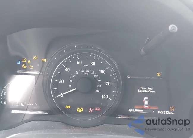 3CZRU5H54NM727990: 42657473