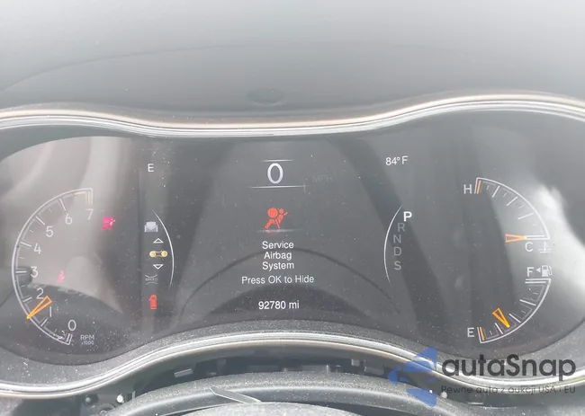 1C4RJFBG5FC166300: 42657485