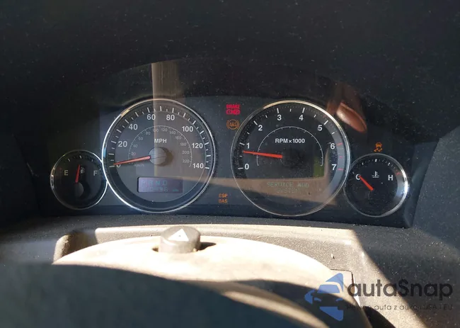 1J8HG58287C686288: 42657488