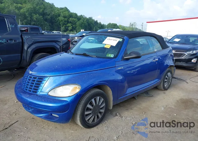 3C3EY45X25T518606: 42657495