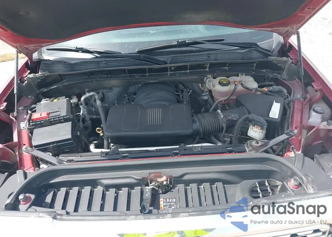 1GTUUGEL0PZ262687: 42657575