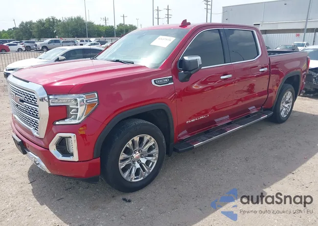 1GTUUGEL0PZ262687: 42657575