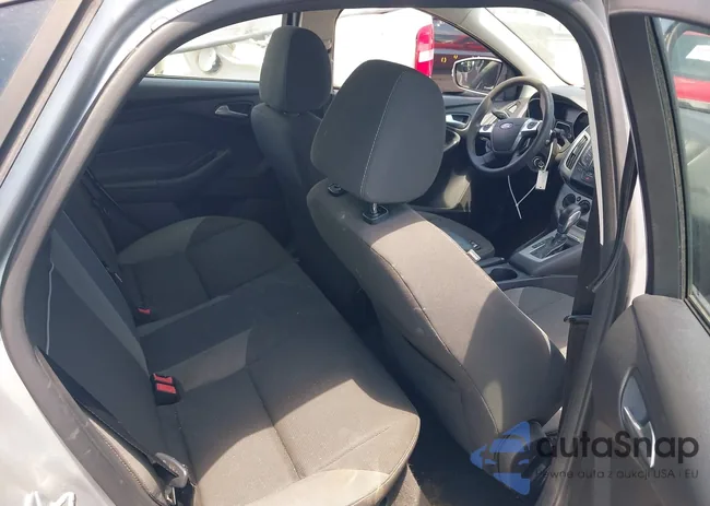 1FAHP3F22CL460598: 42657577