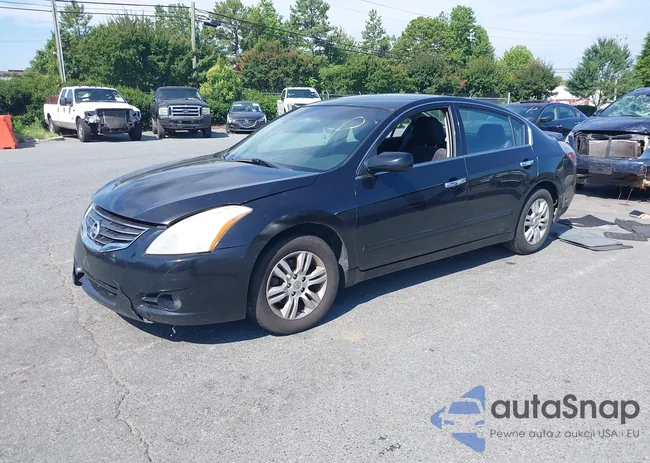 1N4AL2AP2CC196745: 42657585