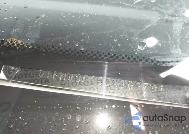 5TFHW5F15EX363794: 42657586