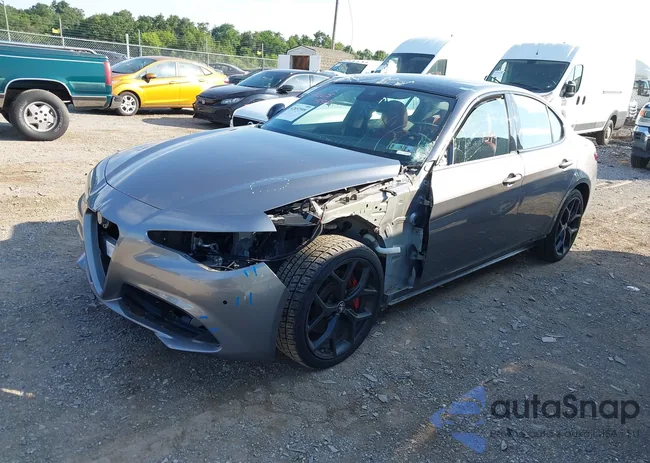 ZARFANBN1L7639261: 42657599