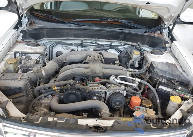 JF2SHBDC5BH744619: 42657606