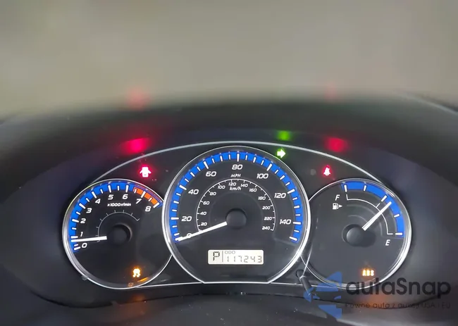 JF2SHBDC5BH744619: 42657606