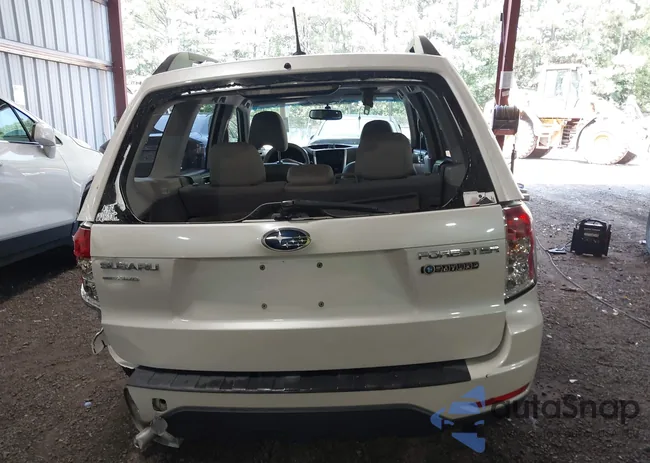 JF2SHBDC5BH744619: 42657606