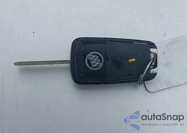 KL4CJASB4FB226029: 42657645