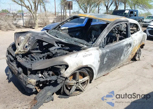 YV1672MKXB2201550: 42657655