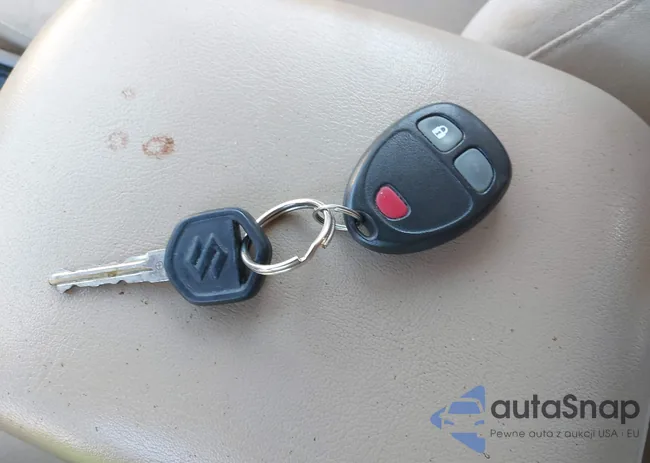 2S3DB117286107309: 42657666