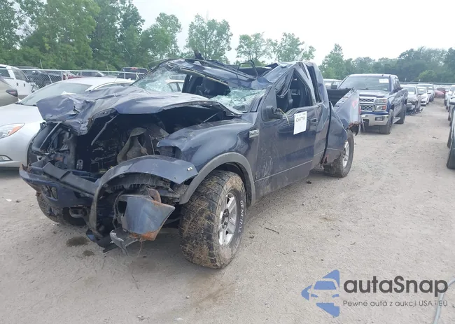 1FTPX14554NB41175: 42657701