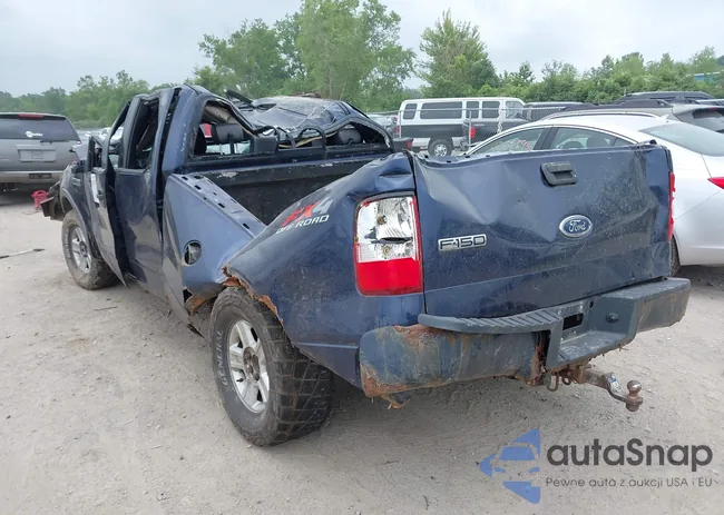 1FTPX14554NB41175: 42657701