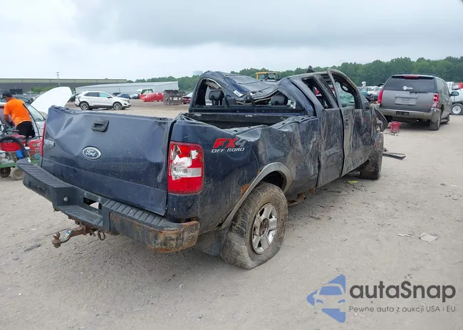 1FTPX14554NB41175: 42657701