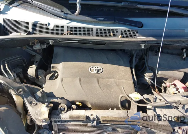 5TDZK3DC0CS210560: 42657758