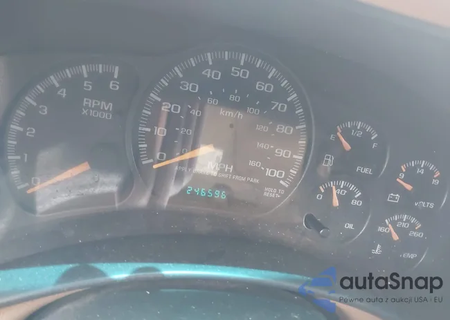 2GCEK19T6X1205338: 42657775