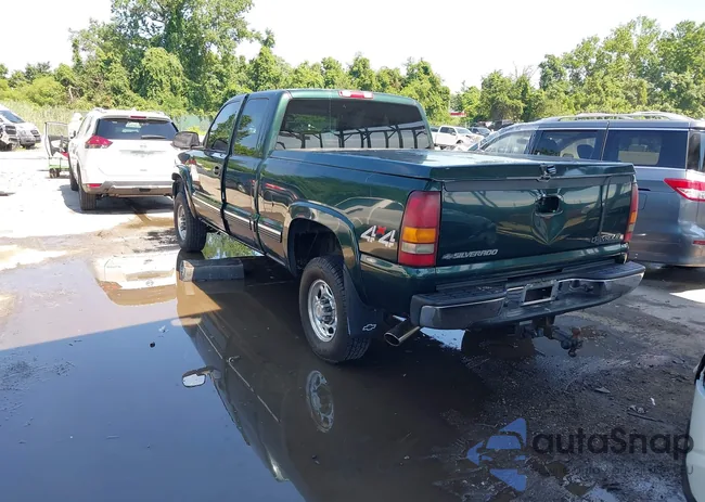 1GCHK29U12E213527: 42657867