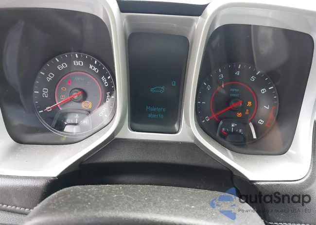 2G1FA1E3XC9199111: 42657900