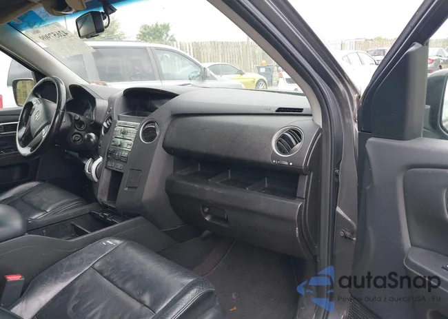 5FNYF4H67AB024641: 42657909