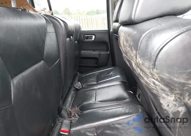 5FNYF4H67AB024641: 42657909