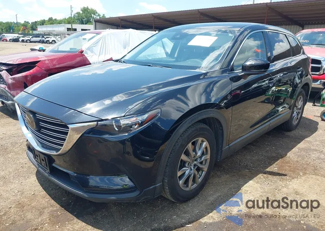 JM3TCBCY3J0229315: 42657910