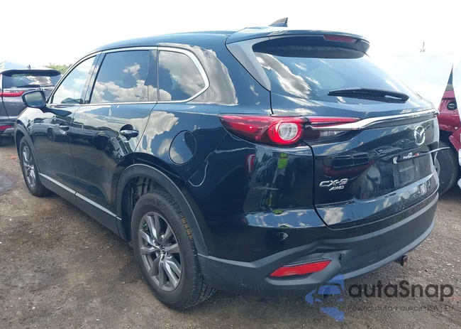 JM3TCBCY3J0229315: 42657910