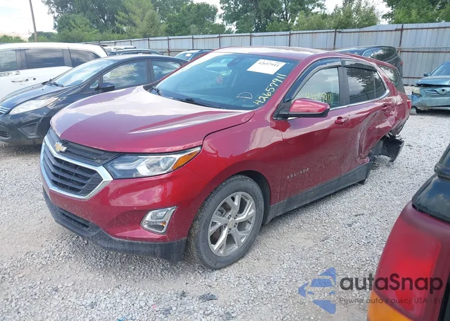 2GNAXUEV0M6154000: 42657911