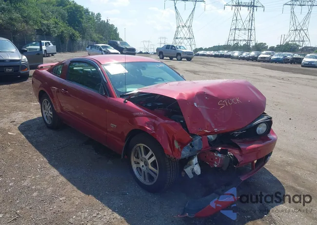 1ZVHT82H055176498: 42656932