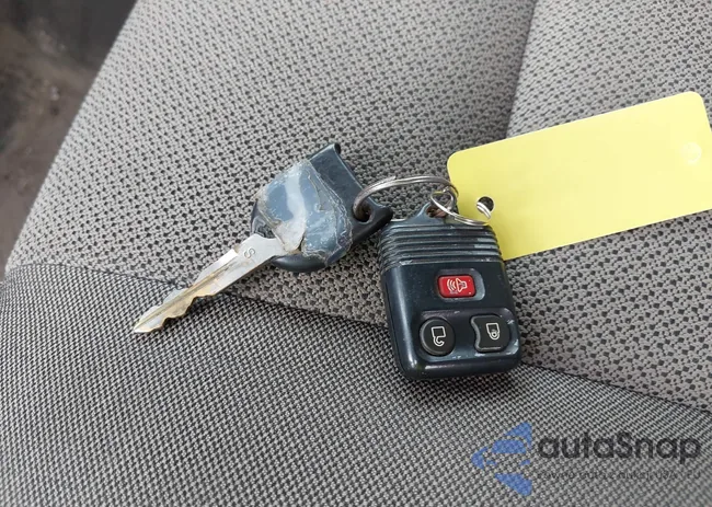 1FTEX1E82AFA74637: 42656970