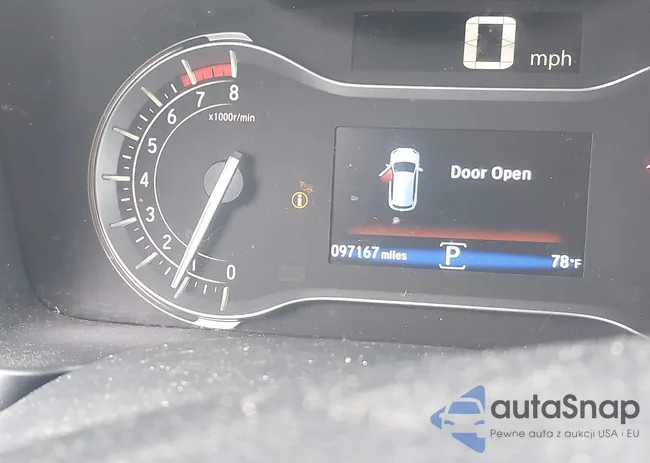 5FNYF6H40GB015282: 42656989