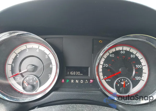 2C4RDGBG1ER332010: 42657005