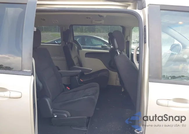 2C4RDGBG1ER332010: 42657005