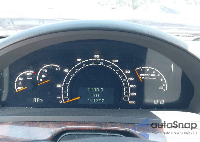 WDBNG74J54A392503: 42657006