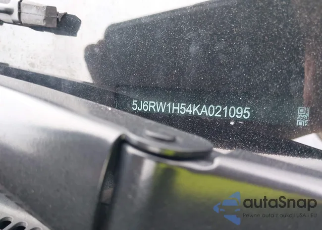 5J6RW1H54KA021095: 42657016