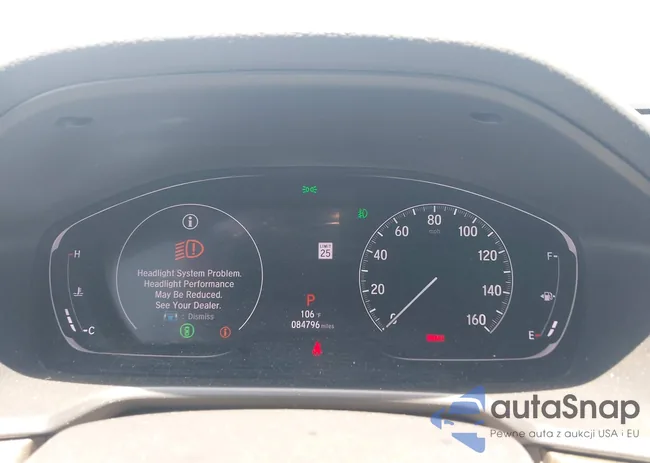 1HGCV2F96LA009687: 42657063