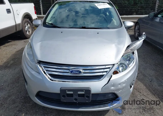 3FADP4BJ5DM174018: 42657094