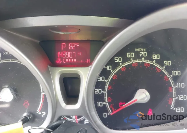 3FADP4BJ5DM174018: 42657094