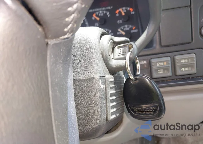 1GKEK13R5XJ784362: 42657101