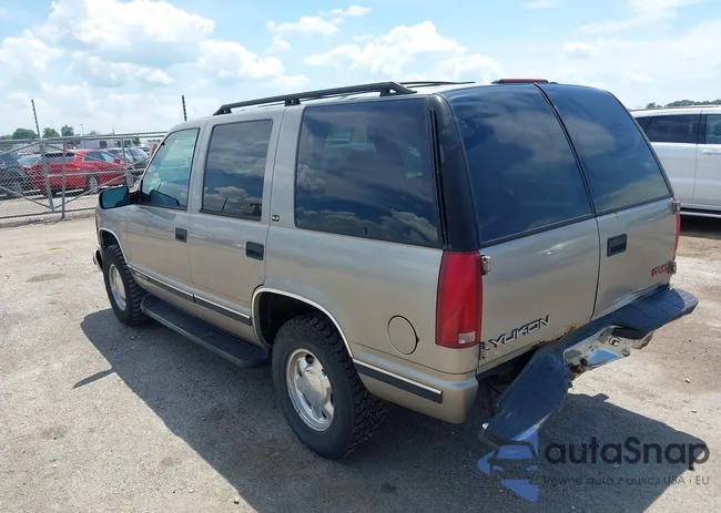 1GKEK13R5XJ784362: 42657101