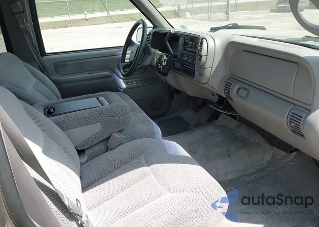 1GKEK13R5XJ784362: 42657101