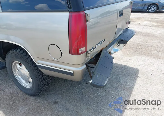 1GKEK13R5XJ784362: 42657101