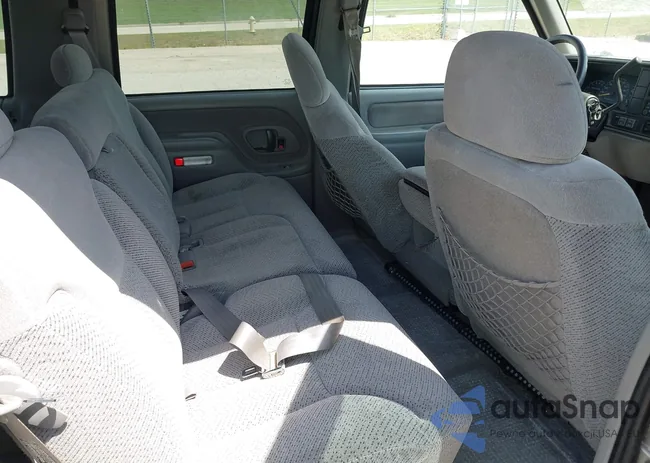 1GKEK13R5XJ784362: 42657101