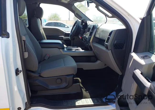 1FTEX1C85HKE50705: 42657103