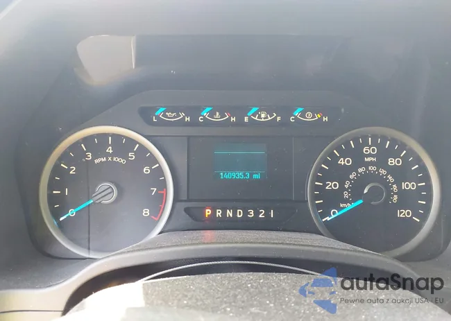 1FTEX1C85HKE50705: 42657103